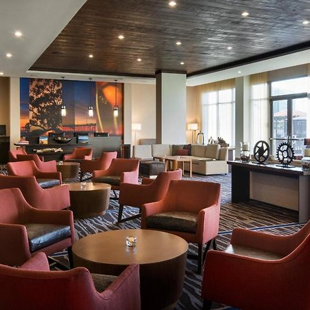 Courtyard By Marriott Irvine Spectrum Esterno foto