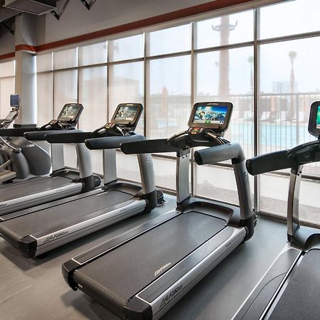 Courtyard By Marriott Irvine Spectrum Esterno foto