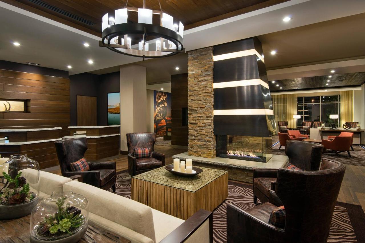Courtyard By Marriott Irvine Spectrum Esterno foto