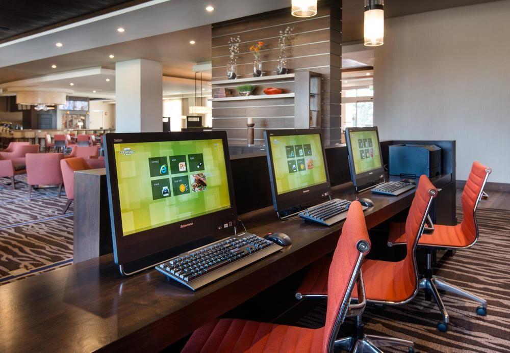 Courtyard By Marriott Irvine Spectrum Esterno foto