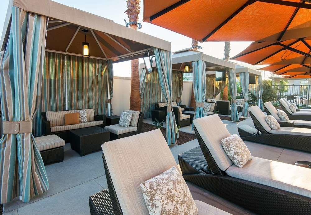 Courtyard By Marriott Irvine Spectrum Esterno foto