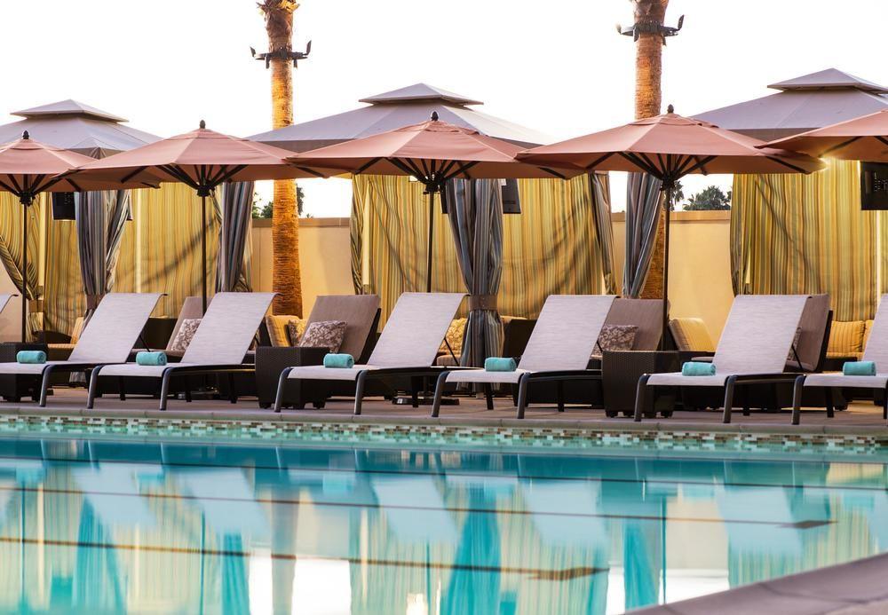 Courtyard By Marriott Irvine Spectrum Esterno foto