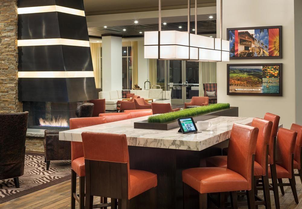 Courtyard By Marriott Irvine Spectrum Esterno foto