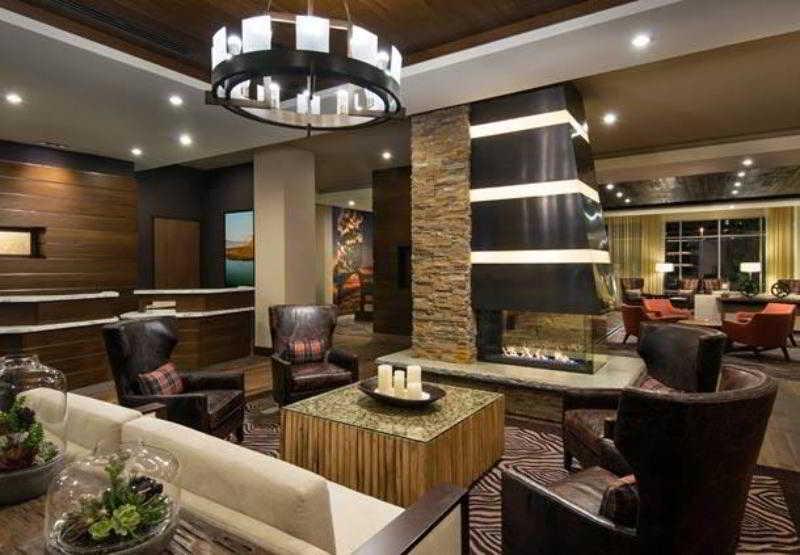 Courtyard By Marriott Irvine Spectrum Esterno foto