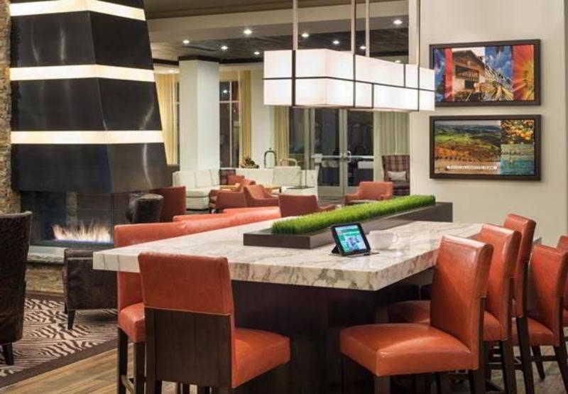 Courtyard By Marriott Irvine Spectrum Esterno foto