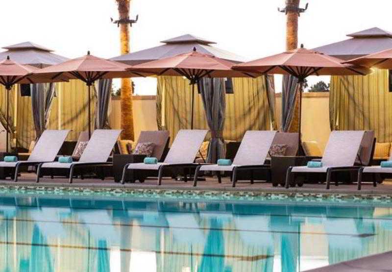 Courtyard By Marriott Irvine Spectrum Esterno foto
