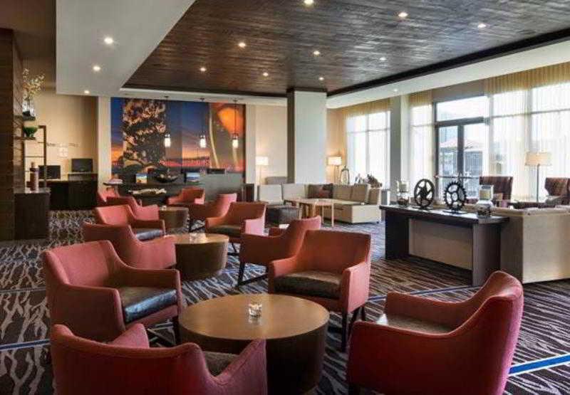 Courtyard By Marriott Irvine Spectrum Esterno foto