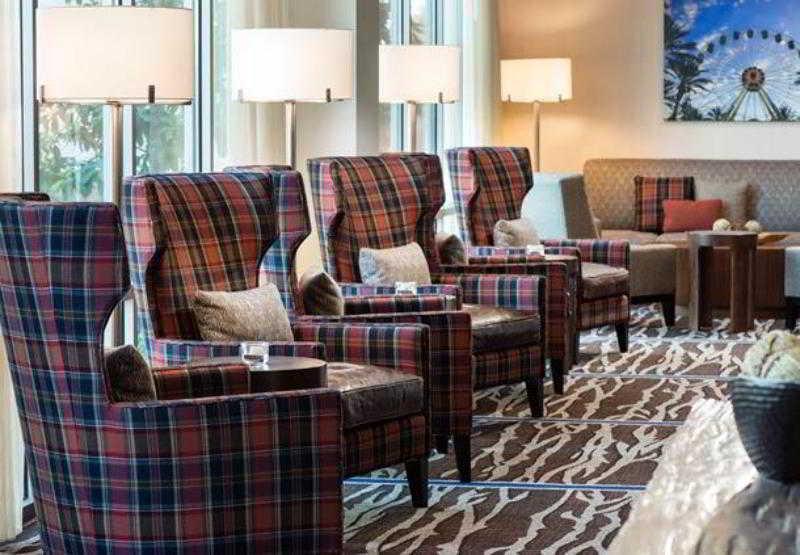 Courtyard By Marriott Irvine Spectrum Esterno foto
