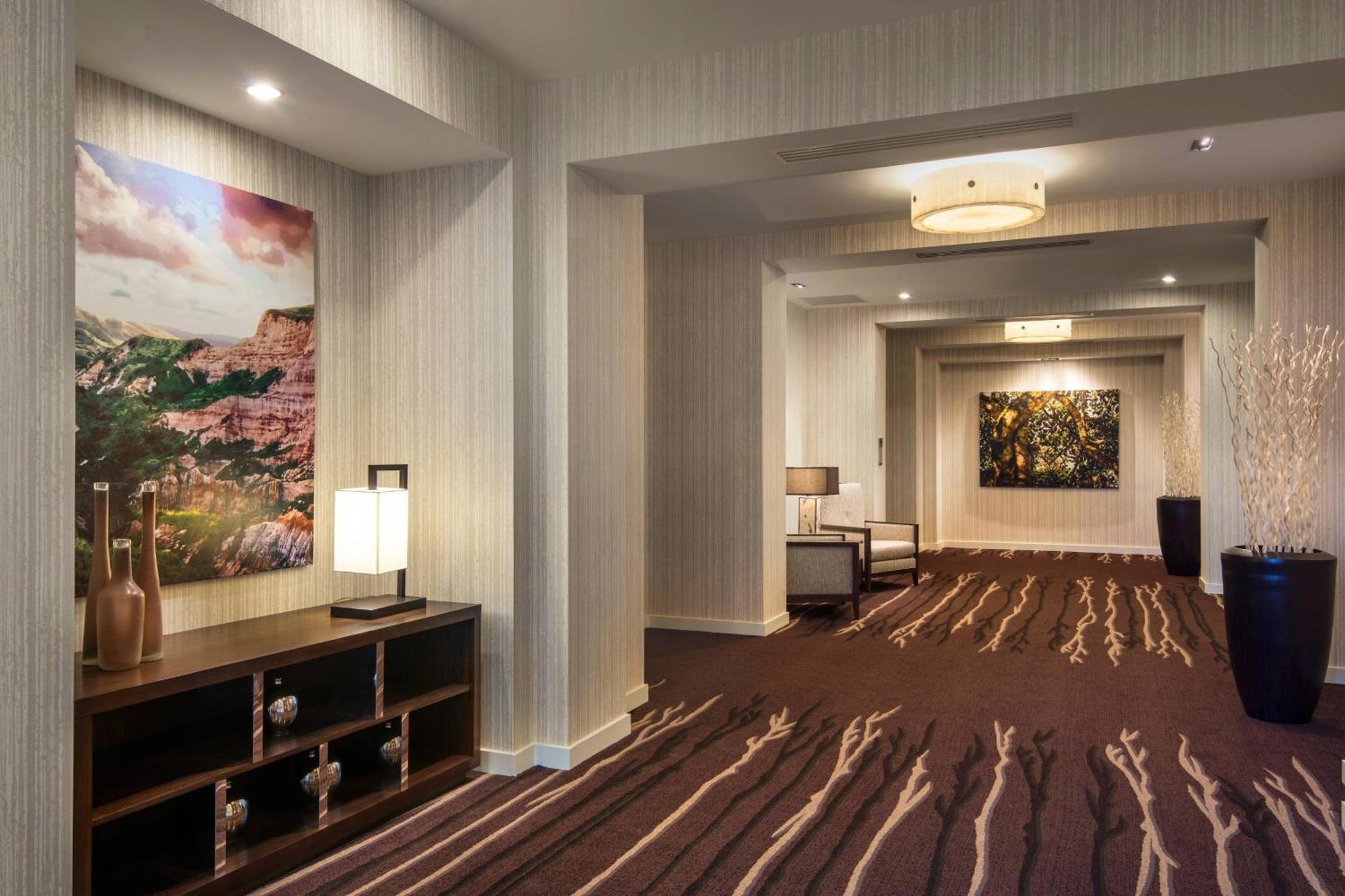 Courtyard By Marriott Irvine Spectrum Esterno foto