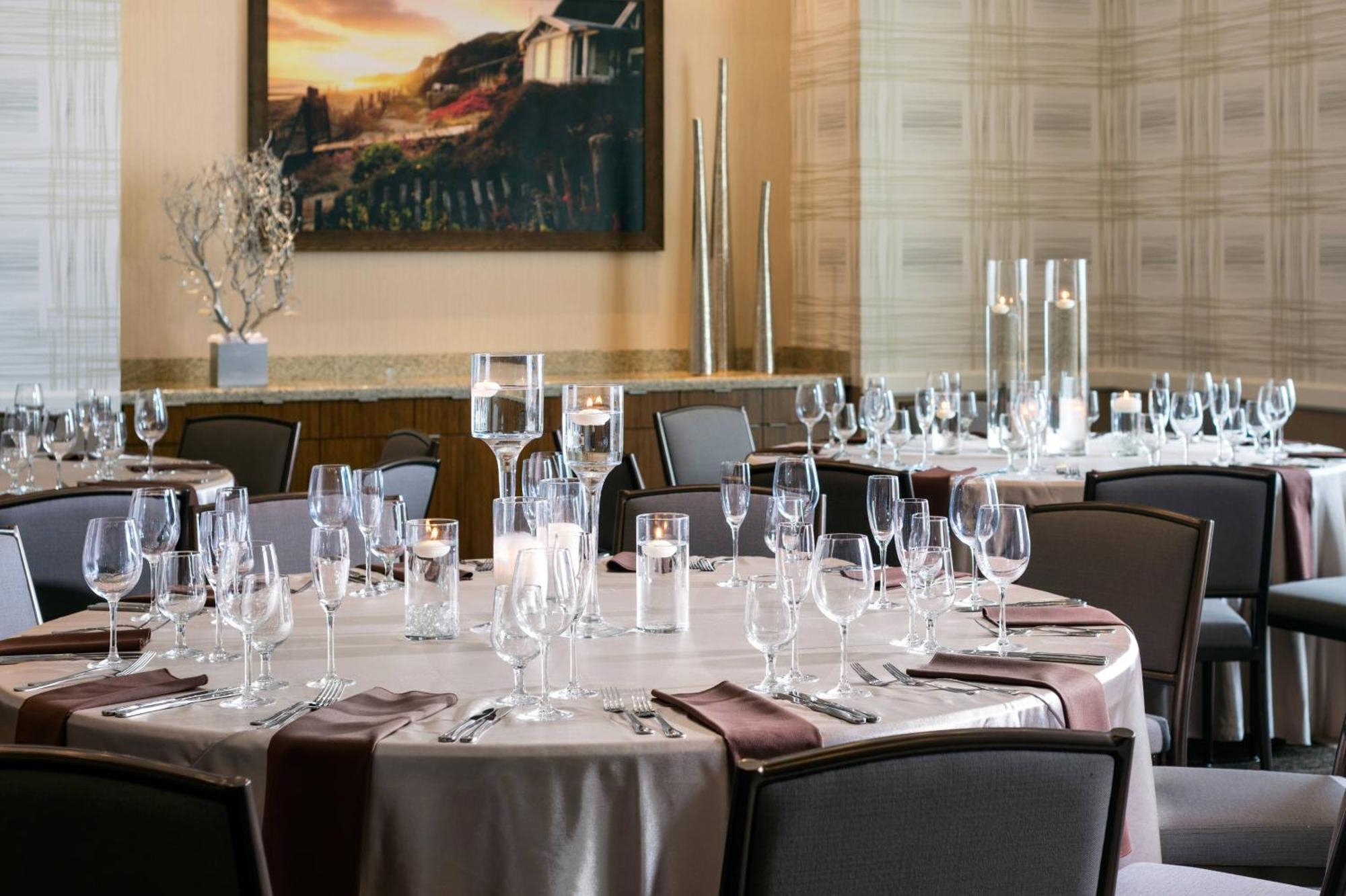 Courtyard By Marriott Irvine Spectrum Esterno foto