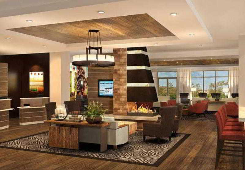 Courtyard By Marriott Irvine Spectrum Esterno foto