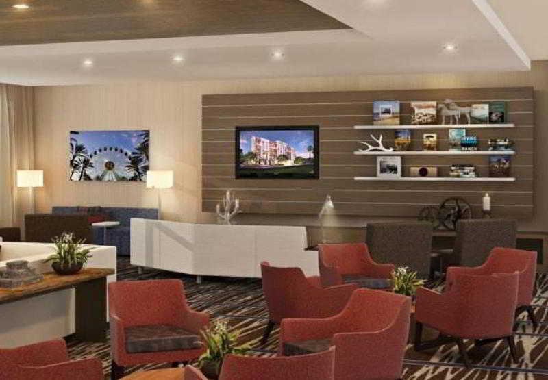 Courtyard By Marriott Irvine Spectrum Esterno foto