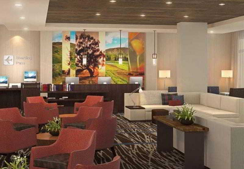 Courtyard By Marriott Irvine Spectrum Esterno foto