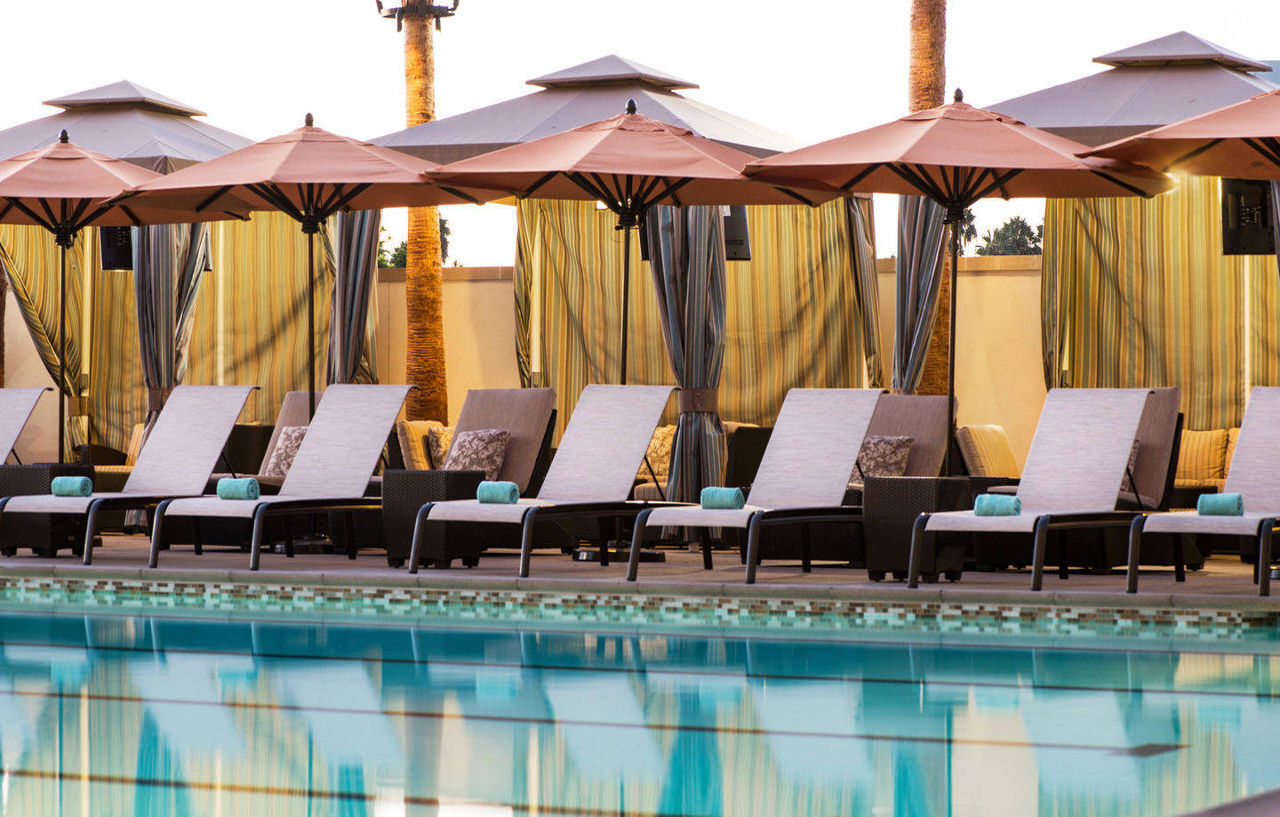 Courtyard By Marriott Irvine Spectrum Esterno foto